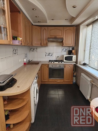 Продам 4-х комнатную квартиру Восточный Макеевка - изображение 8