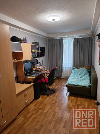 Продам 4-х комнатную квартиру Восточный Макеевка - изображение 11