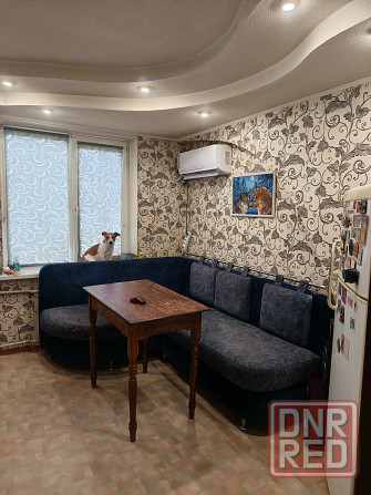 Продам 4-х комнатную квартиру Восточный Макеевка - изображение 10