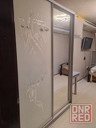 Продам 4-х комнатную квартиру Восточный Макеевка - изображение 1