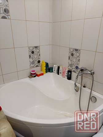 Продам 4-х комнатную квартиру Восточный Макеевка - изображение 4