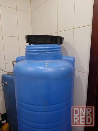 Продам 4-х комнатную квартиру Восточный Макеевка - изображение 5