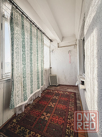Продам 2х ком квартиру на Зеленом 5 этаж, не угловая Макеевка - изображение 5