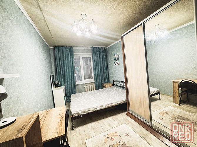 Продам 2х ком квартиру на Зеленом 5 этаж, не угловая Макеевка - изображение 3