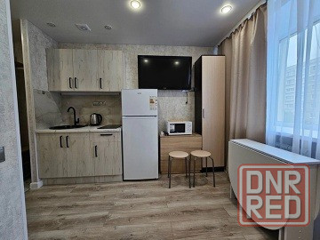 Сдается: Квартира-студия Этаж: 5/9 Донецк - изображение 1
