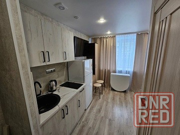 Сдается: Квартира-студия Этаж: 5/9 Донецк - изображение 5