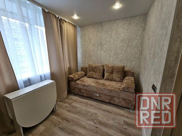 Сдается: Квартира-студия Этаж: 5/9 Донецк - изображение 3