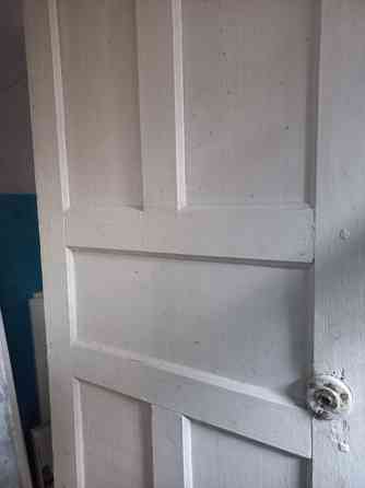 Деревянные двери советские Донецк