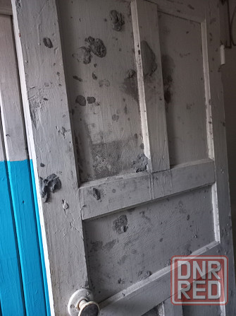 Деревянные двери советские Донецк - изображение 2