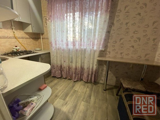 Сдается 1к квартира Район: Куйбышевский Донецк - изображение 1