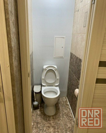 Сдаю однокомнатную квартиру 34.0 м² этаж 2/5 город Донецк, Донецк - изображение 3