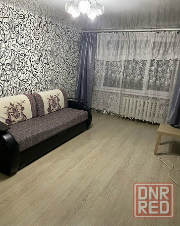 Сдаю однокомнатную квартиру 34.0 м² этаж 2/5 город Донецк, Донецк - изображение 1
