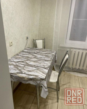 Сдаю однокомнатную квартиру 34.0 м² этаж 2/5 город Донецк, Донецк - изображение 4