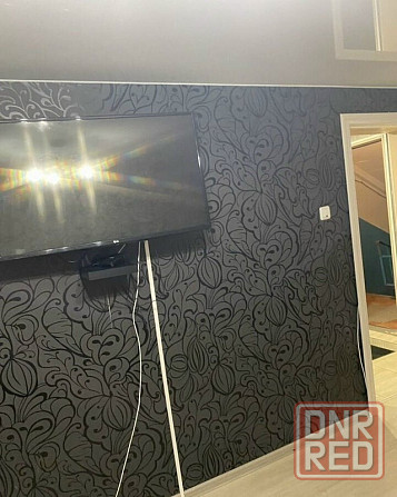 Сдаю однокомнатную квартиру 34.0 м² этаж 2/5 город Донецк, Донецк - изображение 2
