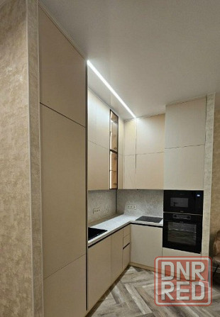Сдаю двухкомнатную квартиру-студию 40.0 м² этаж 2/2 этаж, город Донецк, Донецк - изображение 2
