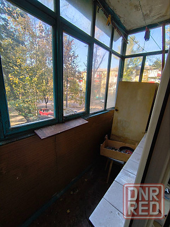 Продаётся 2-х комнатная изолированная квартира. Луганск - изображение 8