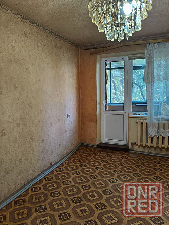 Продаётся 2-х комнатная изолированная квартира. Луганск - изображение 4