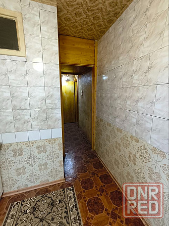 Продаётся 2-х комнатная изолированная квартира. Луганск - изображение 6