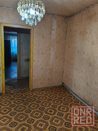Продаётся 2-х комнатная изолированная квартира. Луганск - изображение 5