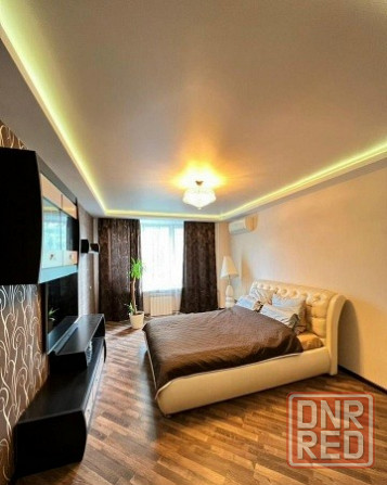 Сдаю двухкомнатную квартиру 60.0 м² этаж 3/5 город Донецк, Калининский Донецк - изображение 3