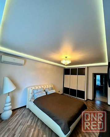 Сдаю двухкомнатную квартиру 60.0 м² этаж 3/5 город Донецк, Калининский Донецк - изображение 2