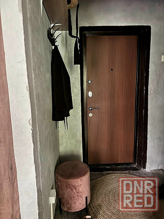 Сдам однокомнатную квартиру в Калининском районе Донецк - изображение 4