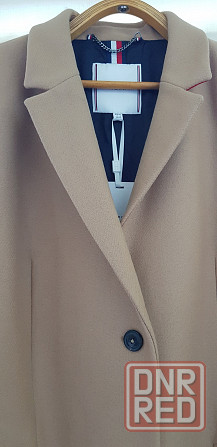 Пальто Tommy Hilfiger Донецк - изображение 2