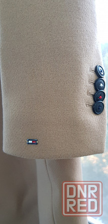Пальто Tommy Hilfiger Донецк - изображение 7