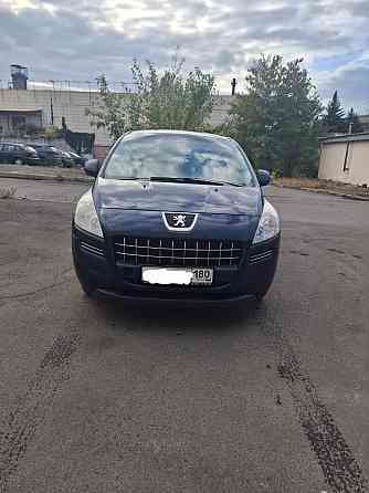 Продам Peugeot 3008 2011 года в хорошем состоянии Донецк
