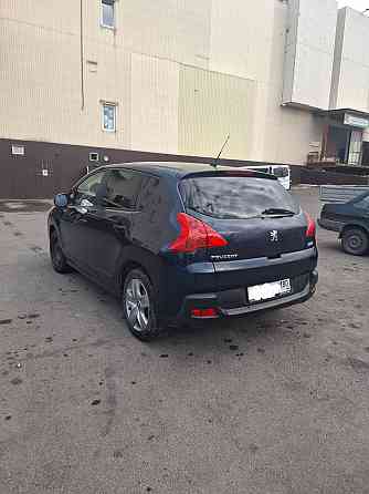 Продам Peugeot 3008 2011 года в хорошем состоянии Донецк