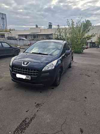 Продам Peugeot 3008 2011 года в хорошем состоянии Донецк