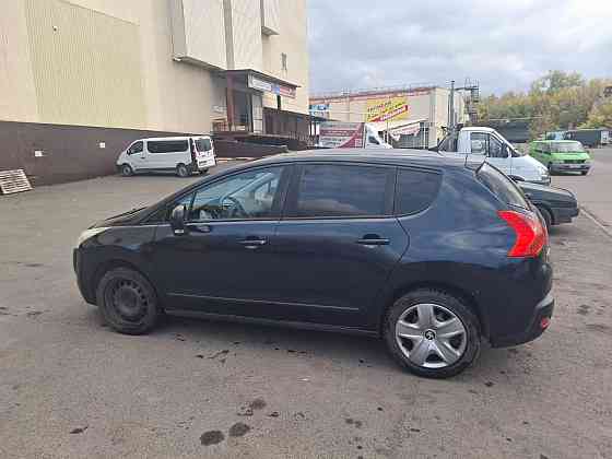 Продам Peugeot 3008 2011 года в хорошем состоянии Донецк