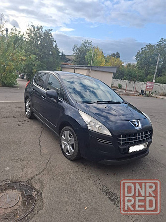 Продам Peugeot 3008 2011 года в хорошем состоянии Донецк - изображение 7
