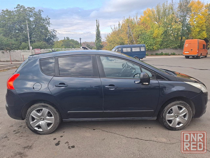 Продам Peugeot 3008 2011 года в хорошем состоянии Донецк - изображение 4