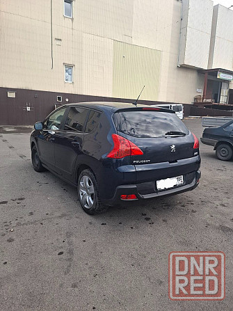 Продам Peugeot 3008 2011 года в хорошем состоянии Донецк - изображение 6
