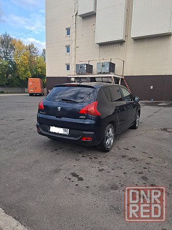Продам Peugeot 3008 2011 года в хорошем состоянии Донецк - изображение 5