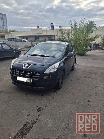 Продам Peugeot 3008 2011 года в хорошем состоянии Донецк - изображение 2