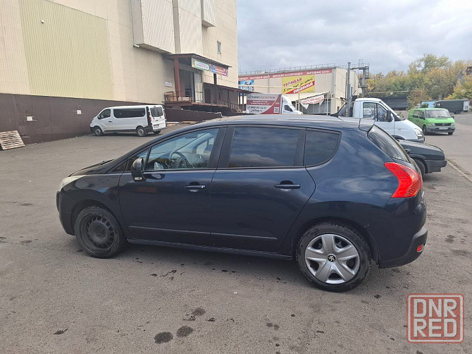 Продам Peugeot 3008 2011 года в хорошем состоянии Донецк - изображение 3