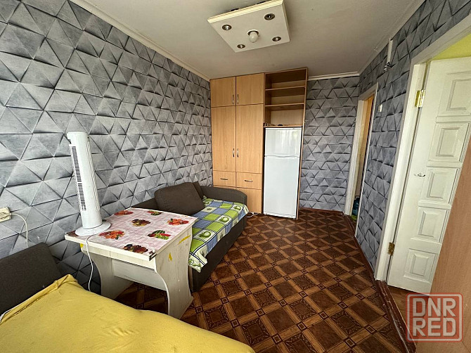 Продажа 2х комнатной квартиры гостиного типа с видом на парк Гурова. Мариуполь - изображение 1