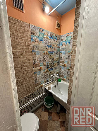 Продажа 2х комнатной квартиры гостиного типа с видом на парк Гурова. Мариуполь - изображение 7