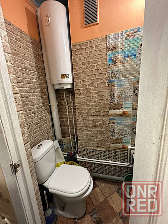 Продажа 2х комнатной квартиры гостиного типа с видом на парк Гурова. Мариуполь - изображение 6