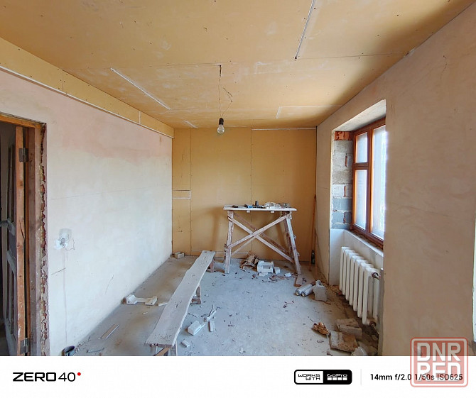 Торг!!! Продам дом! Донецк - изображение 3