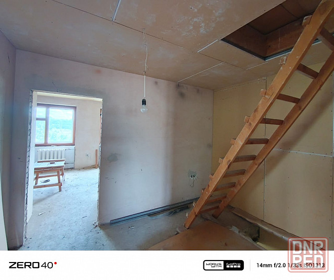 Торг!!! Продам дом! Донецк - изображение 4