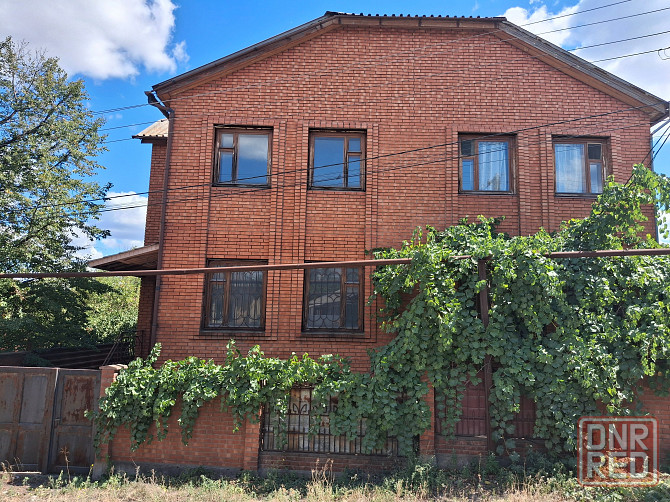 Торг!!! Продам дом! Донецк - изображение 1