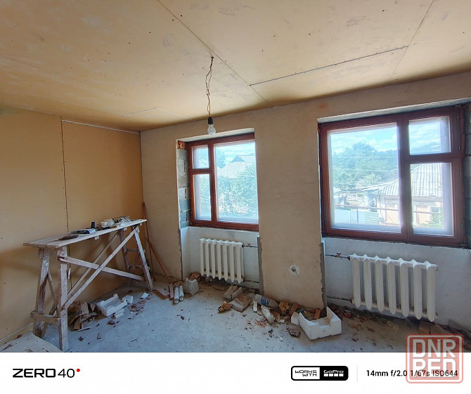 Торг!!! Продам дом! Донецк - изображение 2