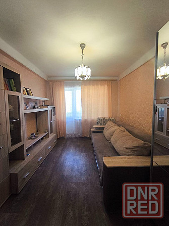 Продается светлая 2 х-комнатная квартира в центре Ильичёвского района Мариуполь - изображение 2