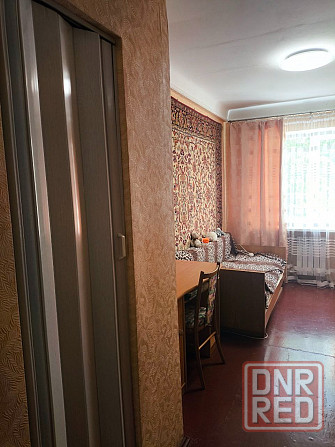 Продается светлая 2 х-комнатная квартира в центре Ильичёвского района Мариуполь - изображение 4