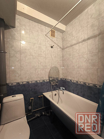 Продается светлая 2 х-комнатная квартира в центре Ильичёвского района Мариуполь - изображение 6