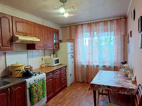 продам 4х ком. квартиру на пр. Дзержинского Донецк