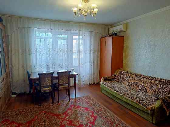 продам 4х ком. квартиру на пр. Дзержинского Донецк